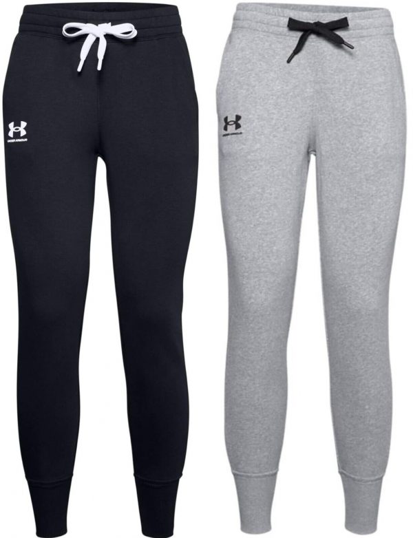 Under Armour 1356416 Women’s Rival Fleece Joggers