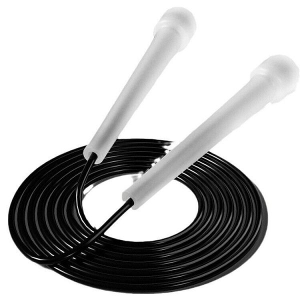 Physical exercise jump rope fitness equipment