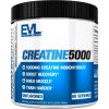 EVL Creatine 5000 Muscle Builder, Unflavored Creatine Monohydrate Powder 60srv