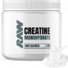 RAW Nutrition Creatine Monohydrate Powder, Unflavored (30 Servings), st. USA