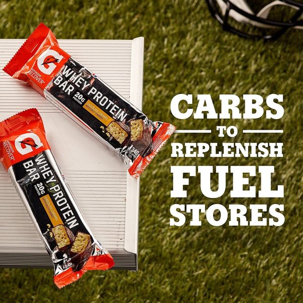 Zone Perfect Nutrition Bar Salted Caramel Brownie 10g Protein 20 Count BB:12/24