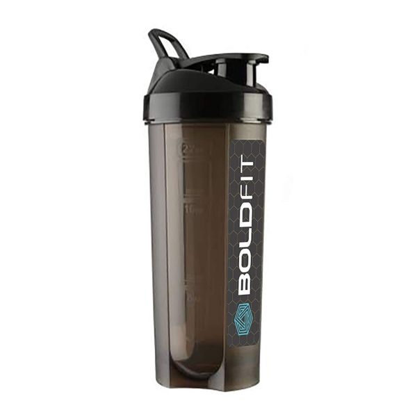 Boldfit Gym Shaker For Boldfit Gym Shaker Protein Shake – 700ml Capicity