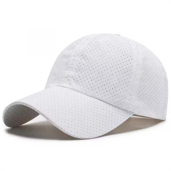 Sun Hat for Outdoor Sports – UV Protection Baseball Cap for Hiking, Running, Cycling – Casual and Fashionable Peaked Cap For Wom